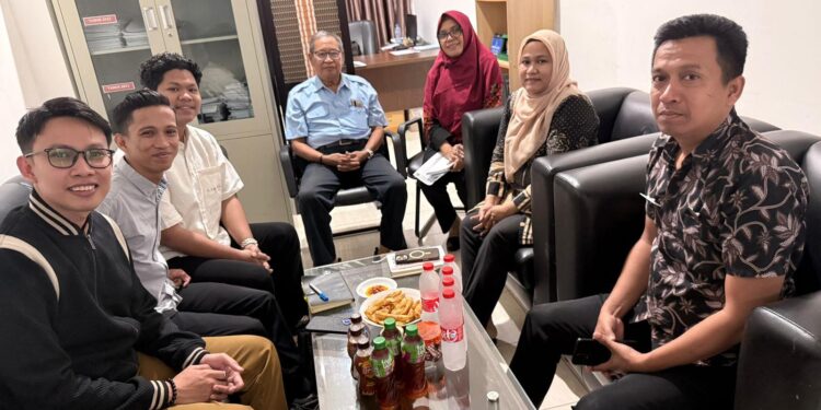 Dari Komitmen ke Aksi Nyata: Gerak Cepat Kwarda Sulsel Siap Perkuat Pencegahan Narkotika
