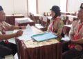 Cetak Pemimpin Berkualitas, Kwartir Cabang Grobogan Gencar Gelar Uji Pramuka Garuda