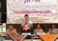 LT-II Kwarran Gianyar 2026 Resmi Ditutup, Regu Elang Dan Regu Dahlia Siap Wakili Kwarran Gianyar Ke LT-III