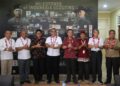 Kwarnas Dukung Program Urban Farming Kajamnas 86 pada Jamnas XII Tahun 2026