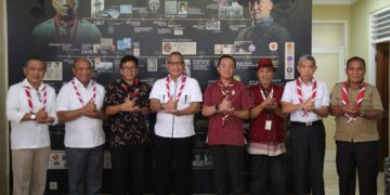 Kwarnas Dukung Program Urban Farming Kajamnas 86 pada Jamnas XII Tahun 2026