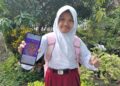 Pramuka di Era Digital: AyoPramuka Kwarnas “Activity Award”, Bukti Dedikasi Berbuah Prestasi Bagi A.Irnaura Sarasvathy