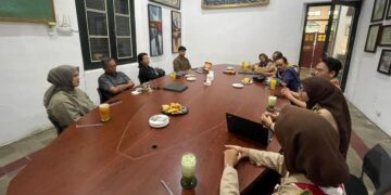 PDT Lustrum XI 2026 Go Internasional, Bakal Undang Peserta dari Luar Negeri