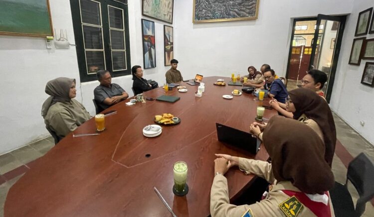 PDT Lustrum XI 2026 Go Internasional, Bakal Undang Peserta dari Luar Negeri