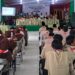Kwarda Aceh Kukuhkan Gudep Pramuka STAISAR Aceh Singkil