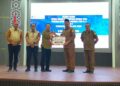 Seragam Hanyut, Semangat Tak Boleh Surut! 725 Seragam Bantuan Pramuka Jatim Mendarat di Aceh Tamiang