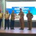 Seragam Hanyut, Semangat Tak Boleh Surut! 725 Seragam Bantuan Pramuka Jatim Mendarat di Aceh Tamiang