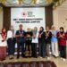 Wujudkan Kepedulian Kemanusiaan, DKD Lampung Gelar Bakti Sosial Donor Darah Bersama PLT. Ketua UDD PMI Provinsi Lampung
