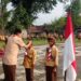 Pesta Siaga Kwartir Ranting Geyer Digelar Meriah di Kawasan Cagar Budaya