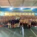 Kwarran Cileungsi Gandeng FKP P4GN Gelar Seminar Anti Narkoba