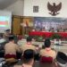 Mengusung Konsep Paradigma Baru, Pokja KPN 2028 Paparkan Kesiapan Lampung Dihadapan Pimpinan Kwarnas Dan Pelatih Se Indonesia