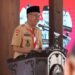Ketua Mabicab Banyumas, Kak Sadewo Lepas Kontingen Pesta Siaga Jateng 2026