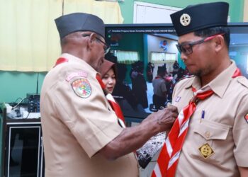 Pengurus Sako SIT Papua Barat Daya Masa Bakti 2026-2030 Resmi Dilantik, Diharapkan Bekerja Maksimal