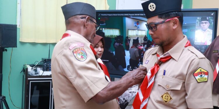 Pengurus Sako SIT Papua Barat Daya Masa Bakti 2026-2030 Resmi Dilantik, Diharapkan Bekerja Maksimal
