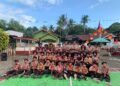 UPT SD Inpres 12/79 Toro Laksanakan Persami Bertema Melalui Kebersamaan dan Kemandirian