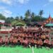 UPT SD Inpres 12/79 Toro Laksanakan Persami Bertema Melalui Kebersamaan dan Kemandirian