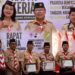 Pramuka Denpasar Bergerak! Rakercab 2026 Fokus pada Karakter Tangguh dan Solusi Lingkungan