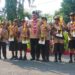 Pesta Siaga Kwarcab Grobogan 2026 Berakhir, Juara Siap Wakili Grobogan Ke Persari Kwarda Jateng