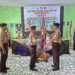 Kwarran Barebbo Laksanakan Pembukaan Kursus Pembina Pramuka Mahir Golongan Penggalang