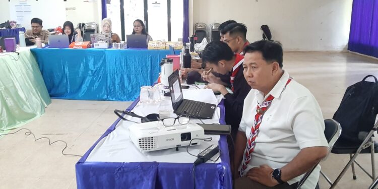 Kwarnas Matangkan Arah Pembinaan dan Program Anggota Muda Jelang Jamnas 2026
