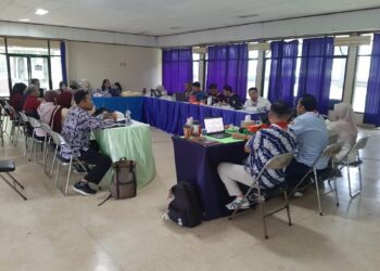 Kwarnas Matangkan Arah Pembinaan dan Program Anggota Muda Jelang Jamnas 2026