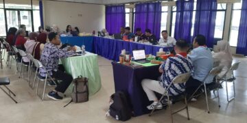 Kwarnas Matangkan Arah Pembinaan dan Program Anggota Muda Jelang Jamnas 2026