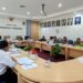 Kwarda Kalimantan Barat berikan paparan pada kegiatan Konsultasi Publik rancangan perubahan Undang-undang Gerakan Pramuka