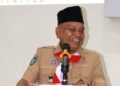 Kakak Darson Resmi Buka Dianpimru dan Camp Staf Kwarda Kepri 2026