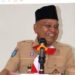 Kakak Darson Resmi Buka Dianpimru dan Camp Staf Kwarda Kepri 2026
