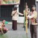 ‎Semangat Kompetisi Warnai Eagle Scout Awards Kwarcab Purbalingga Tahun 2026