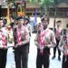 Siapkan Kontingen Terbaik, Kwarcab Grobogan Gelar Lomba Garuda Prestasi