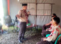 Kejar Capaian Pramuka Garuda, Peserta Jamcab Kerinci Diberikan Penguatan Pencapaian Pramuka Garuda