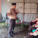 Kejar Capaian Pramuka Garuda, Peserta Jamcab Kerinci Diberikan Penguatan Pencapaian Pramuka Garuda