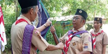 Tingkatkan Kompetensi, Guru PAUD Kecamatan Sidomukti Ikuti KMD Mandiri