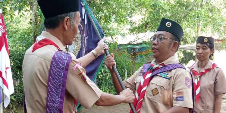 Tingkatkan Kompetensi, Guru PAUD Kecamatan Sidomukti Ikuti KMD Mandiri