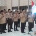 Ketua Kwarda Lampung Apresiasi Sako SIT Yang Telah Melaksanakan Pendidikan Kepramukaan Yang Terintegrasi Dengan Nilai-Nilai Keislaman