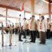 Mabicab dan Pengurus Kwarcab Banyumas Periode 2026- 2031 Dilantik
