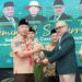 Kwarda Gerakan Pramuka Jatim Gandeng Unusa Siapkan Generasi Tangguh Masa Depan