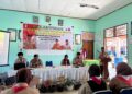 Sosialisasi Pendataan Potensi Anggota Pramuka dan Pembuatan KTA Pramuka Nasional