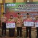 Mabicab dan Kwarcab Bengkalis Resmi Dilantik, Pramuka Diminta Siap Hadapi Era Digital