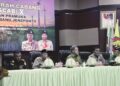 Legitimasi Kuat di Muscab Ke-X, Kak Hj. Salmawati Nakhodai Kwarcab Jeneponto 2026-2031