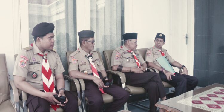Legitimasi Kuat di Muscab Ke-X, Kak Hj. Salmawati Nakhodai Kwarcab Jeneponto 2026-2031