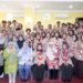 Mahasiswa PGSD UNU Sumbar Digembleng Jadi Pembina Pramuka Profesional, KMD Resmi Dibuka Kwarda Sumbar