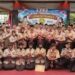 Usai Dikukuhkan, Pengurus Rintisan Saka SAR Kwarcab Kota Tangerang Diminta Buat Program Kebermanfaatan Bagi Masyarakat
