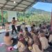 Tekankan Prinsip Dasar Kepramukaan dan Sistem Among pada KMD PGSD UNU Sumbar : Kak Doktor Tegaskan Pramuka Bukan Sekedar Seragam dan Baris-Berbaris