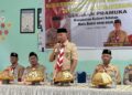 Kwarcab Sigi Siap Fasilitasi Proses Pendataan Potensi Anggota Gerakan Pramuka