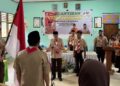 Mabiran dan Kwaran Kulawi Selatan resmi dilantik