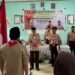 Mabiran dan Kwaran Kulawi Selatan resmi dilantik
