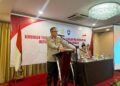 Bimtek Pamong dan Instruktur Saka Bhayangkara Tingkat Nasional