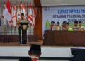 Rakerda Gerakan Pramuka Jawa Barat 2026